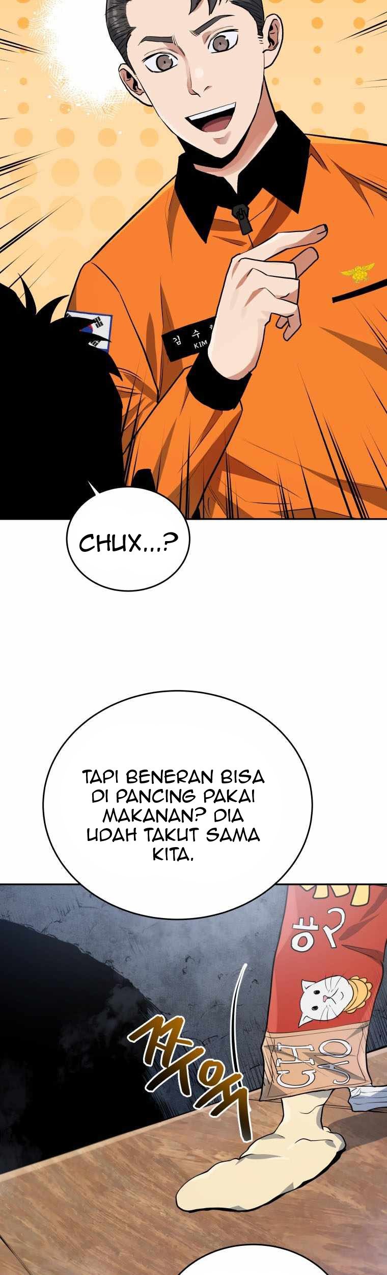 Rescue System Chapter 37 - halaman 39