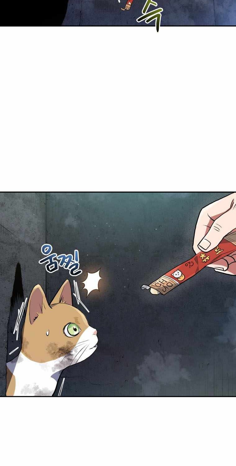 Rescue System Chapter 37 - halaman 43