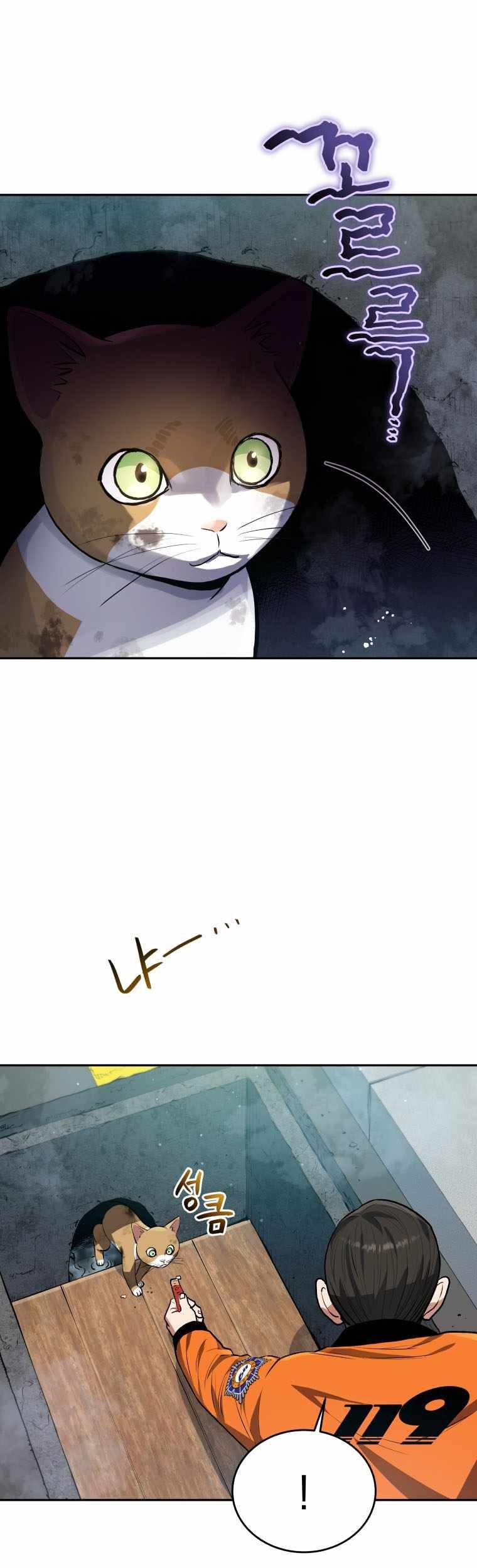 Rescue System Chapter 37 - halaman 44