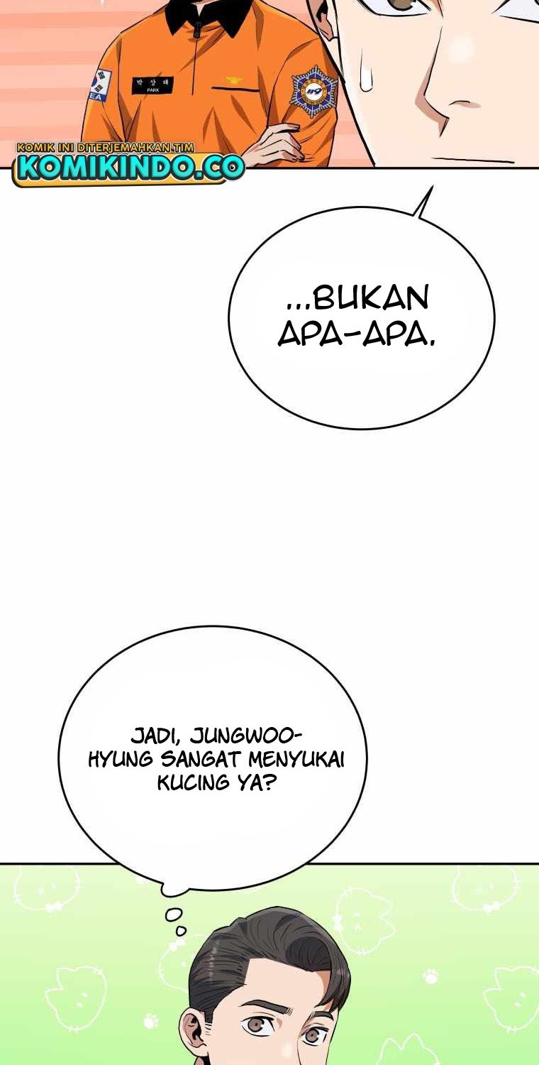 Rescue System Chapter 37 - halaman 48