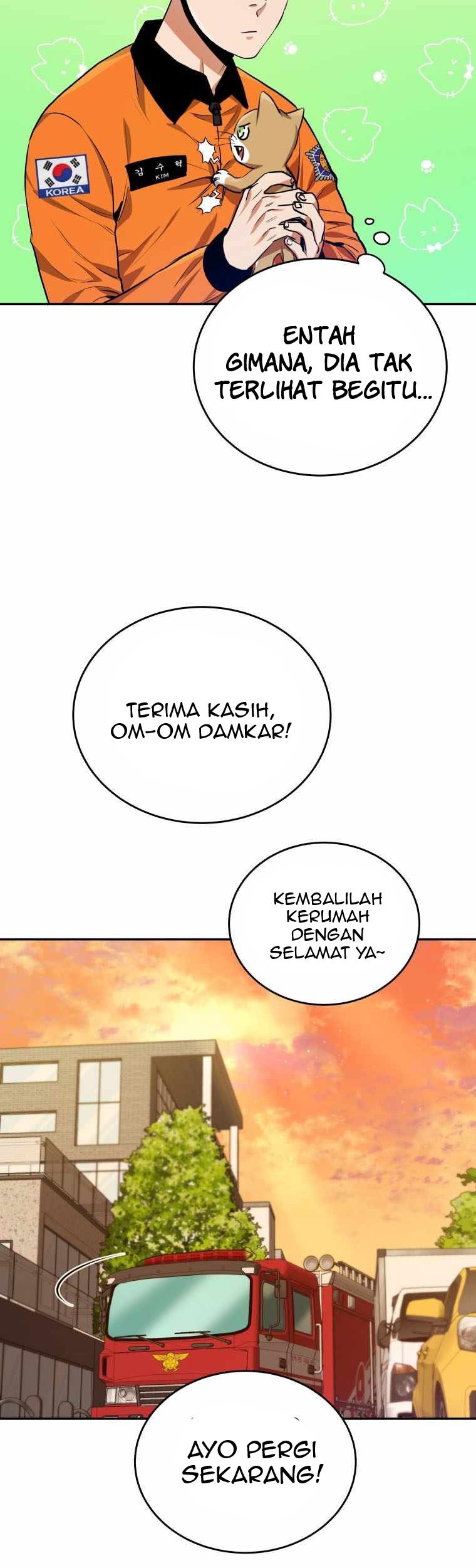 Rescue System Chapter 37 - halaman 49