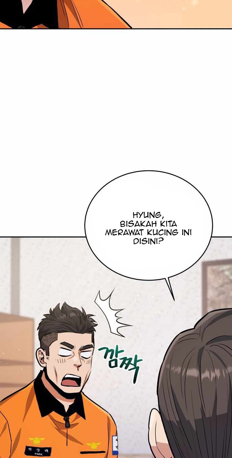 Rescue System Chapter 37 - halaman 53