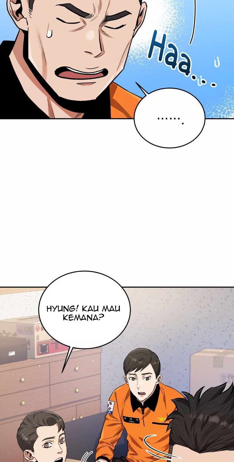 Rescue System Chapter 37 - halaman 58