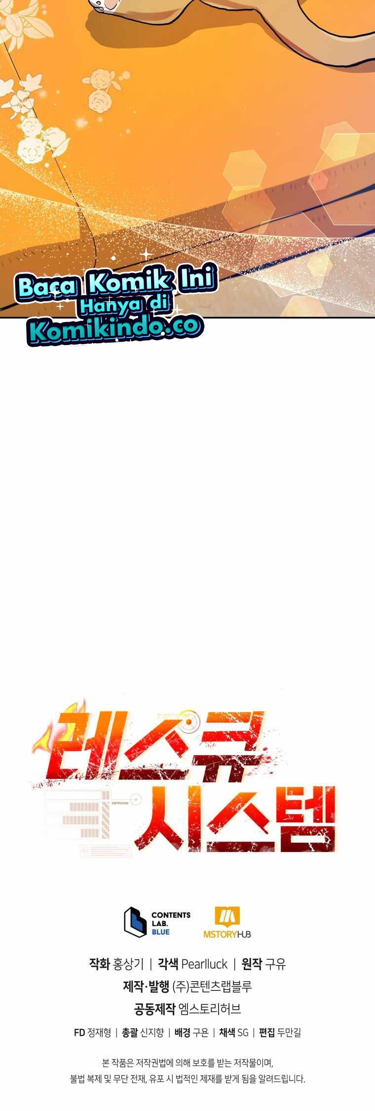 Rescue System Chapter 37 - halaman 64