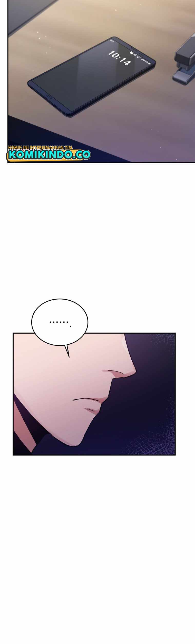 Rescue System Chapter 38 - halaman 12