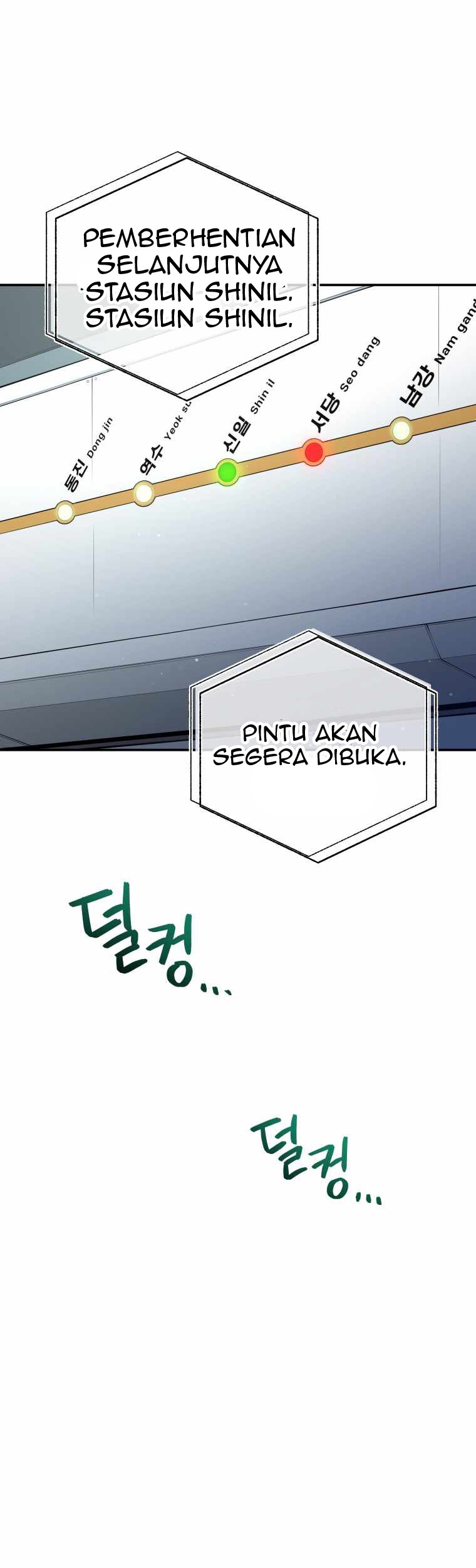 Rescue System Chapter 38 - halaman 18