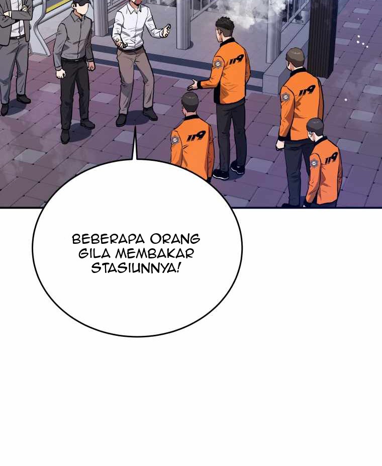 Rescue System Chapter 38 - halaman 37