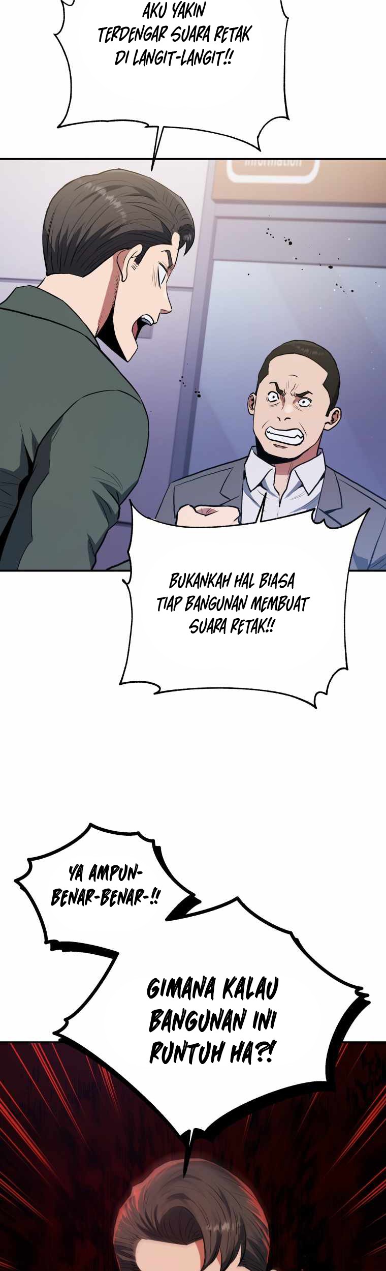 Rescue System Chapter 38 - halaman 4