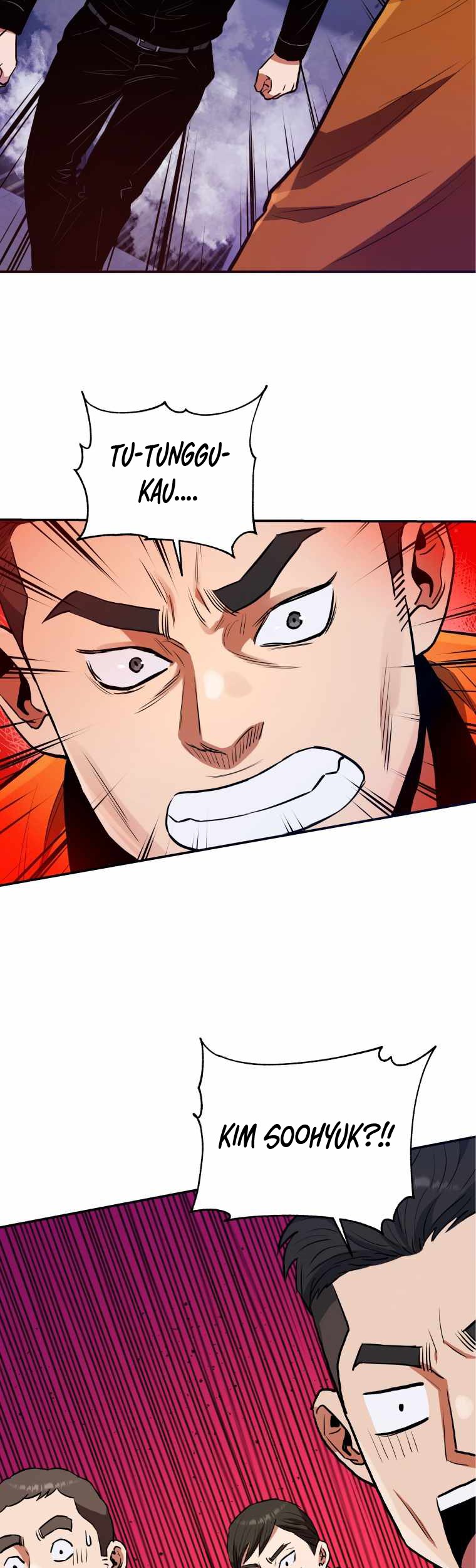 Rescue System Chapter 38 - halaman 40