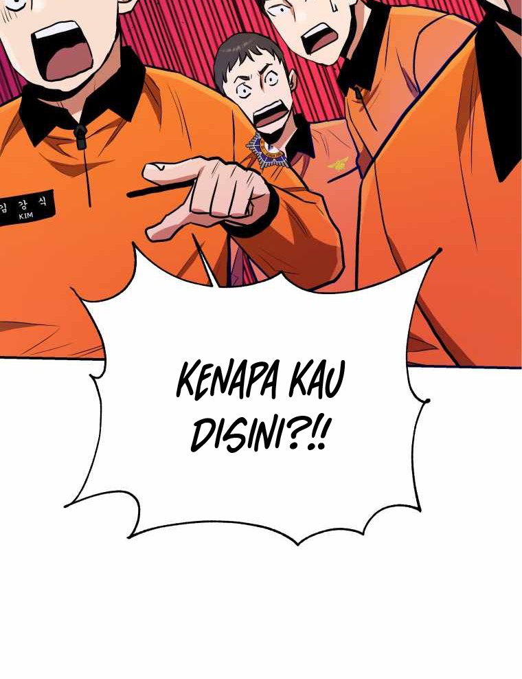 Rescue System Chapter 38 - halaman 41