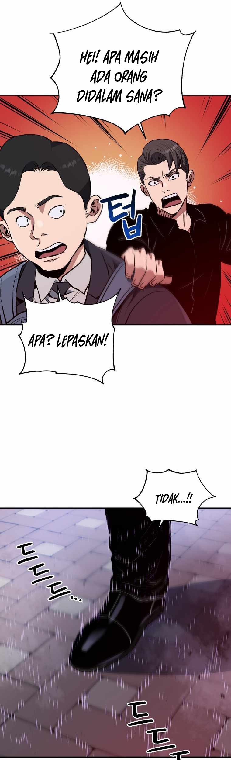 Rescue System Chapter 38 - halaman 50