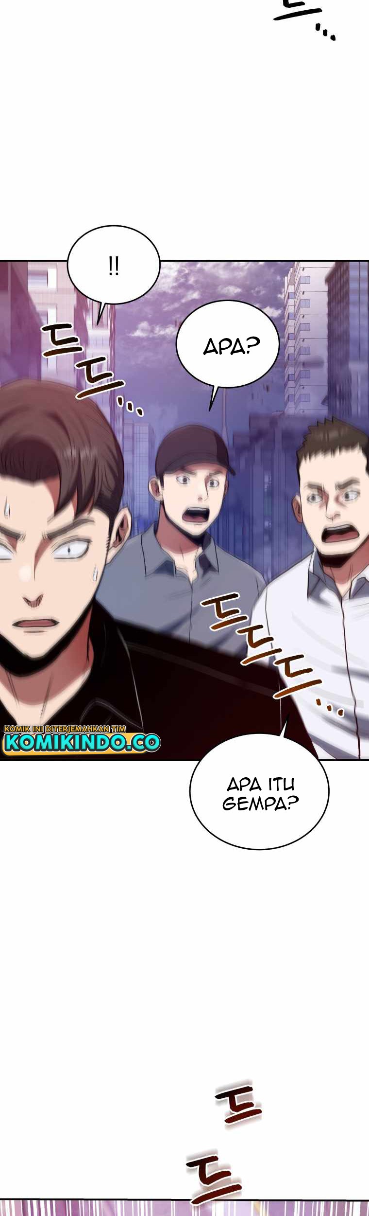Rescue System Chapter 38 - halaman 51