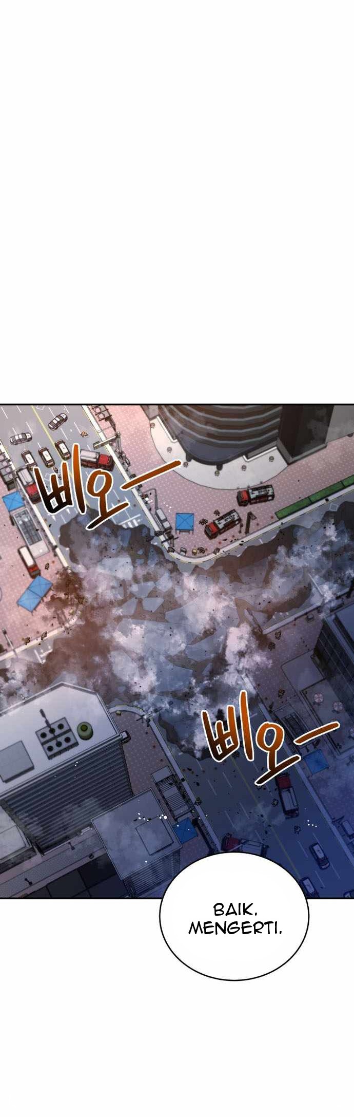 Rescue System Chapter 39 - halaman 17
