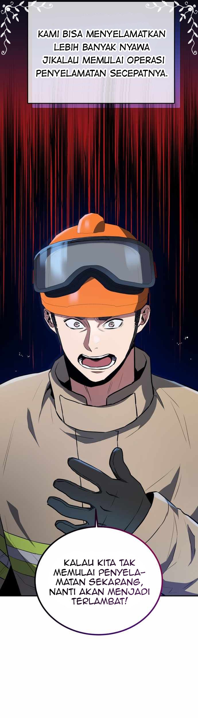 Rescue System Chapter 39 - halaman 22