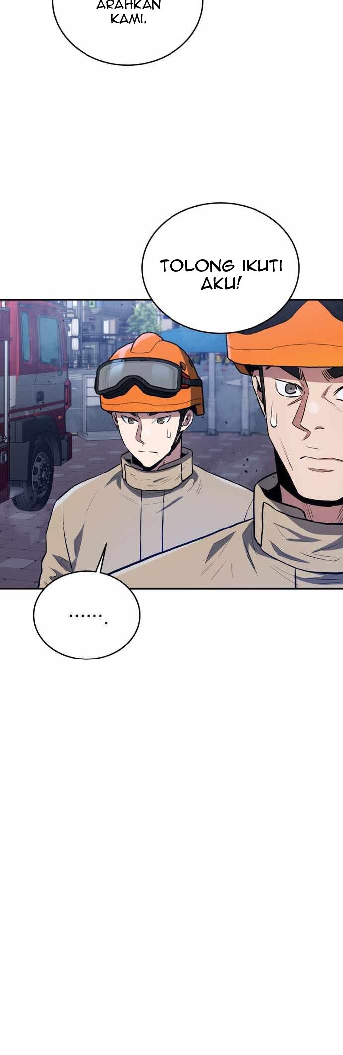 Rescue System Chapter 39 - halaman 25