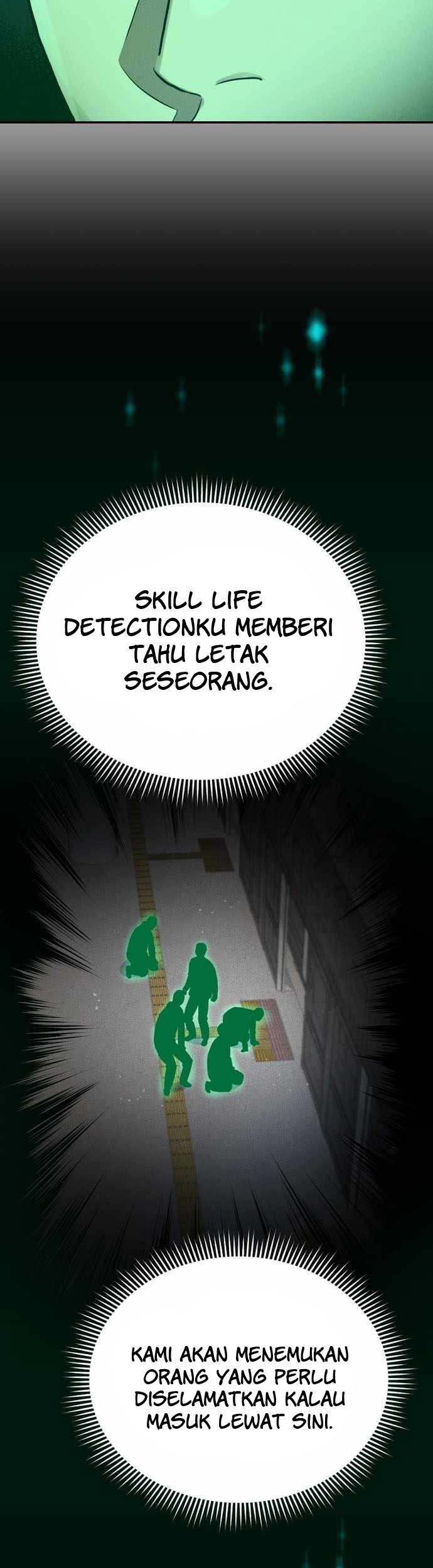 Rescue System Chapter 39 - halaman 28