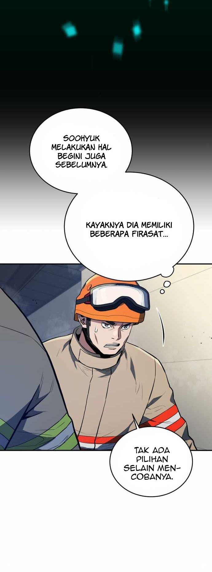 Rescue System Chapter 39 - halaman 29