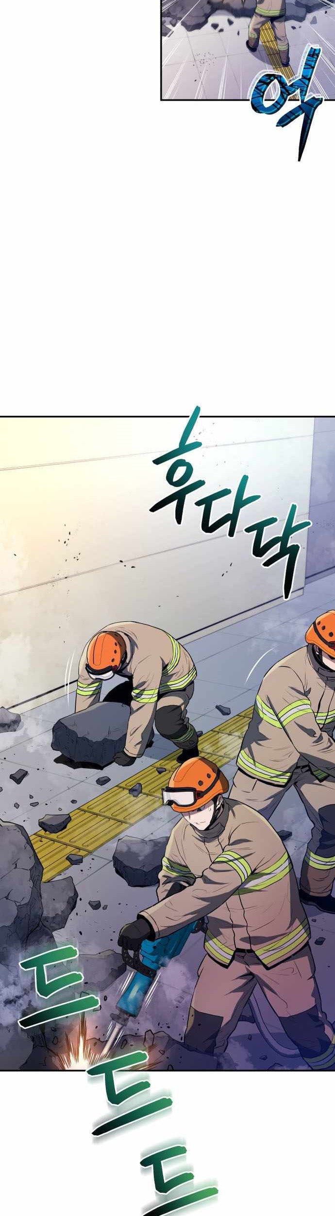 Rescue System Chapter 39 - halaman 31