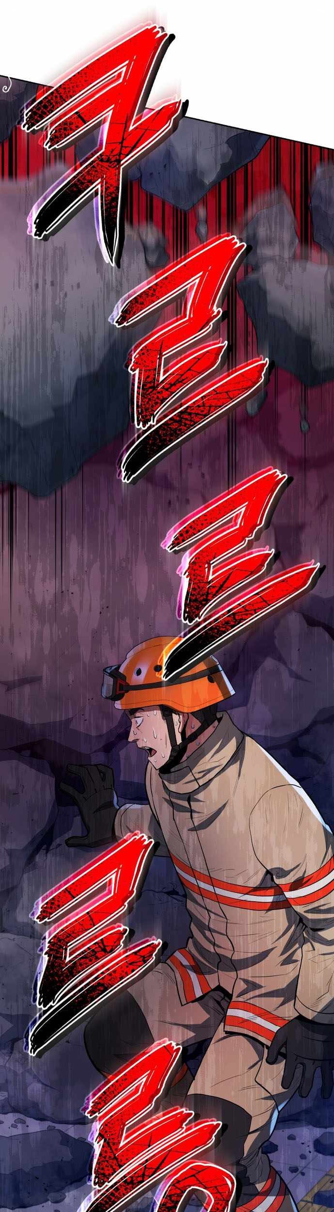 Rescue System Chapter 39 - halaman 46