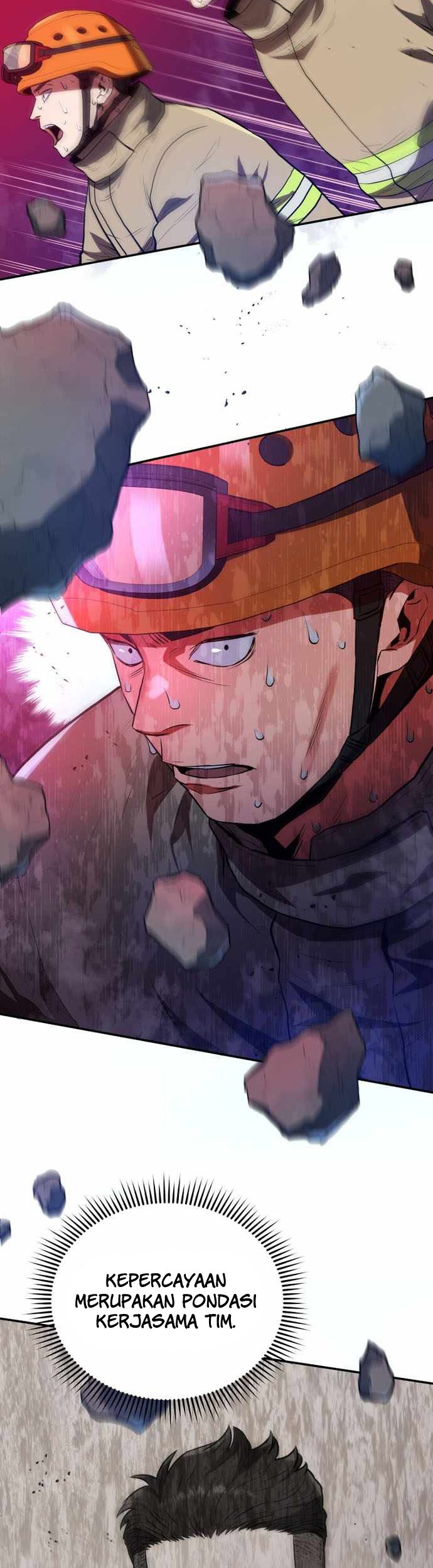 Rescue System Chapter 39 - halaman 48