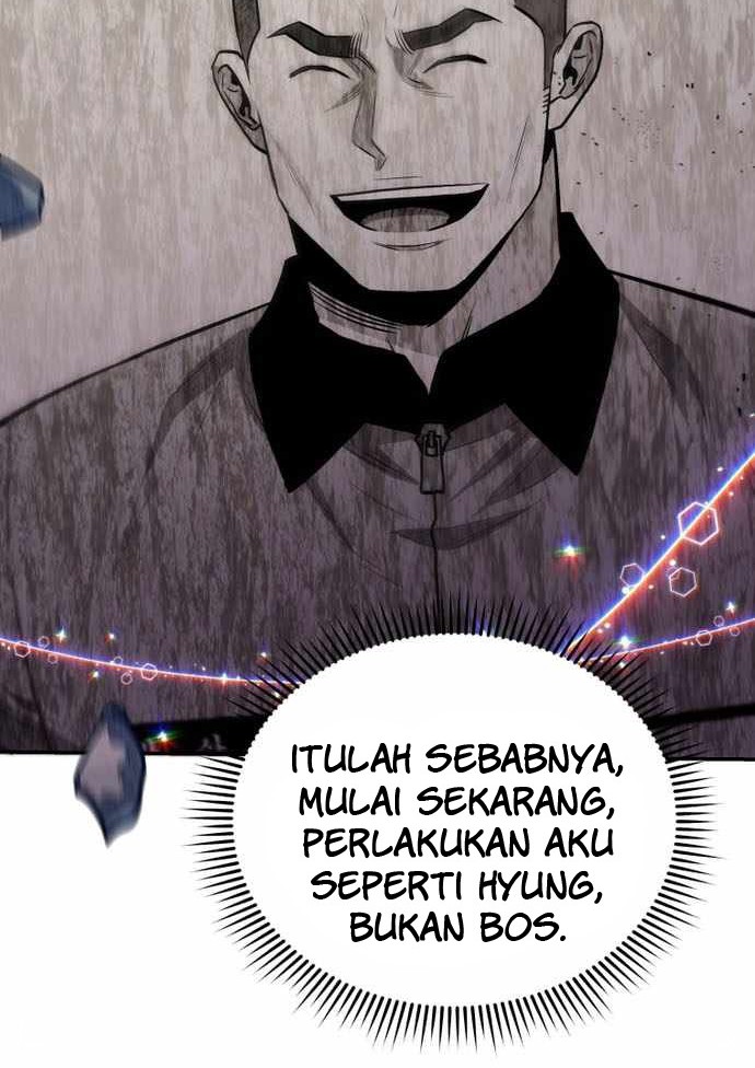 Rescue System Chapter 39 - halaman 49
