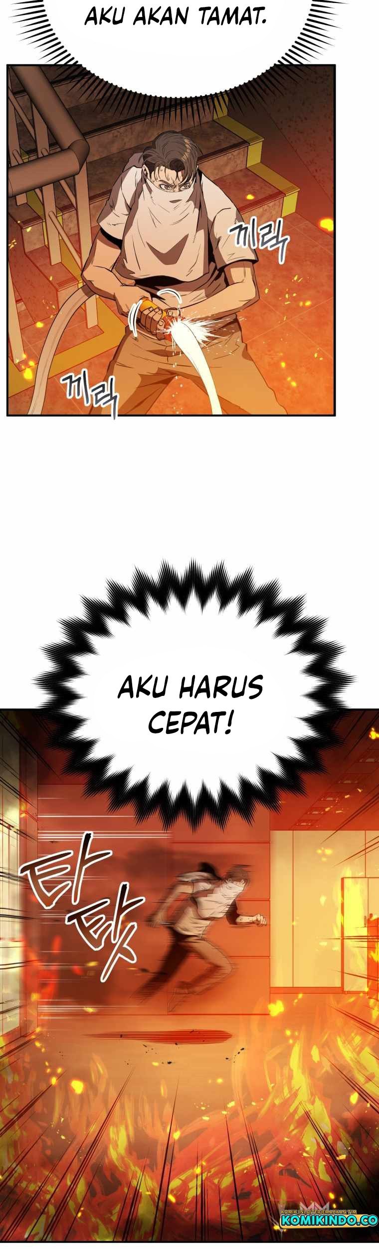 Rescue System Chapter 4 - halaman 34