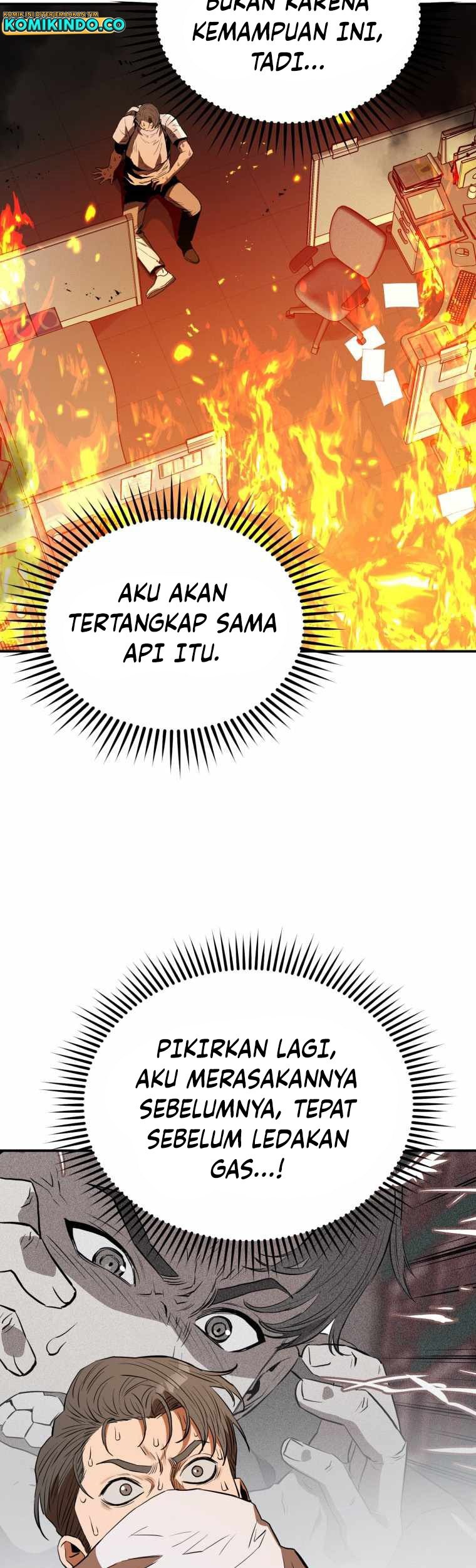 Rescue System Chapter 4 - halaman 39