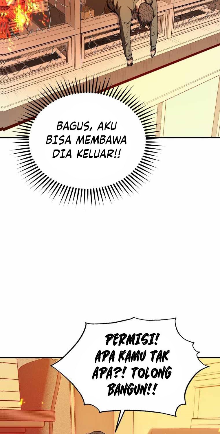 Rescue System Chapter 4 - halaman 45