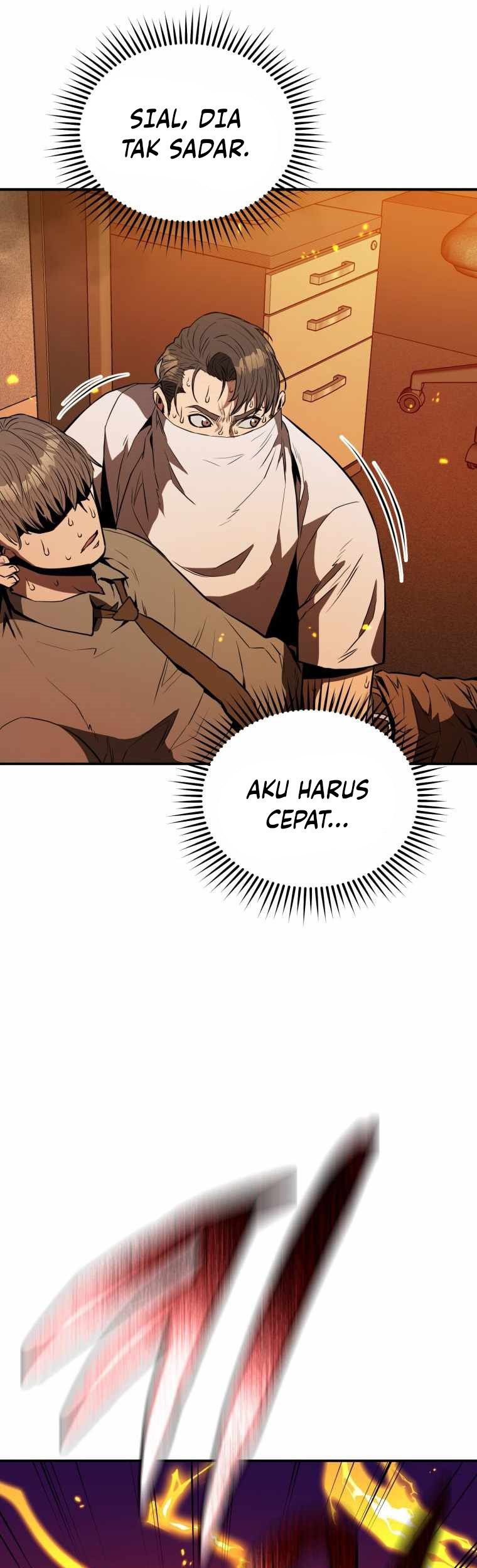 Rescue System Chapter 4 - halaman 47