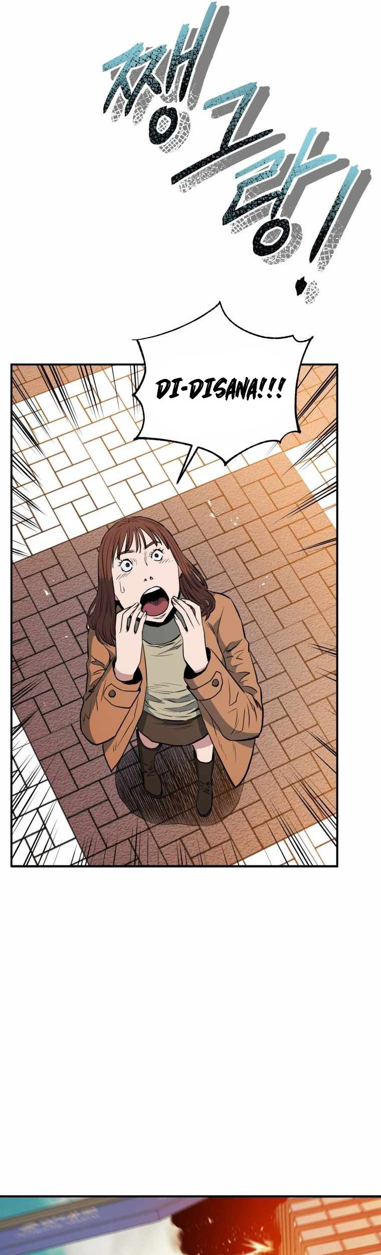 Rescue System Chapter 4 - halaman 52