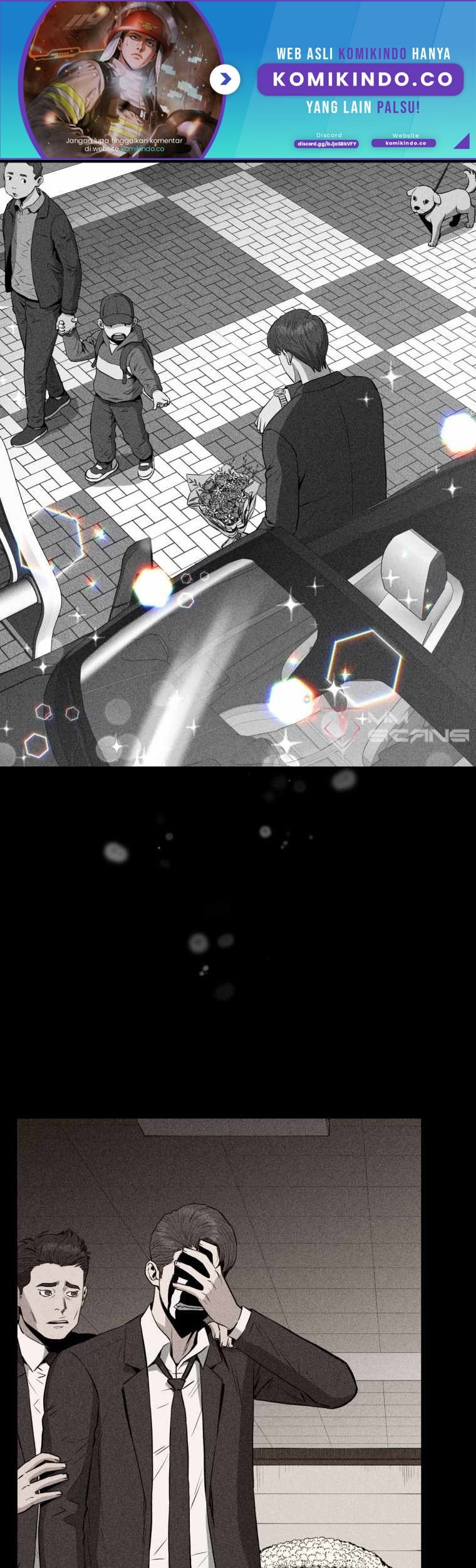 Rescue System Chapter 4 - halaman 7