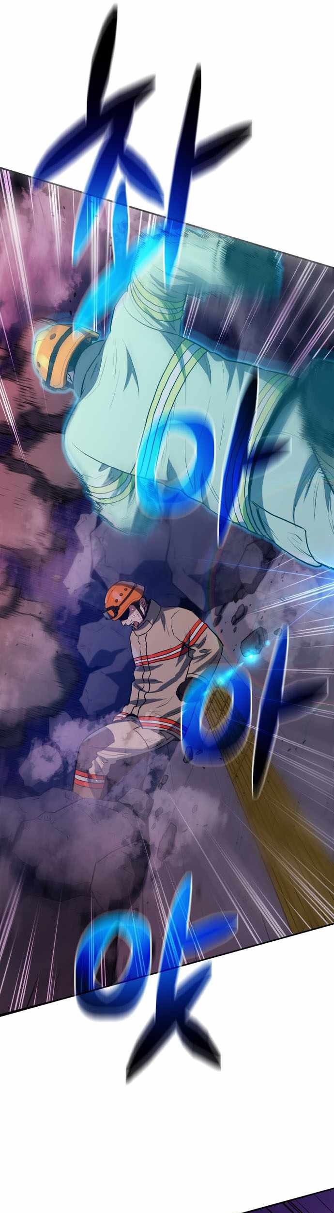 Rescue System Chapter 40 - halaman 10