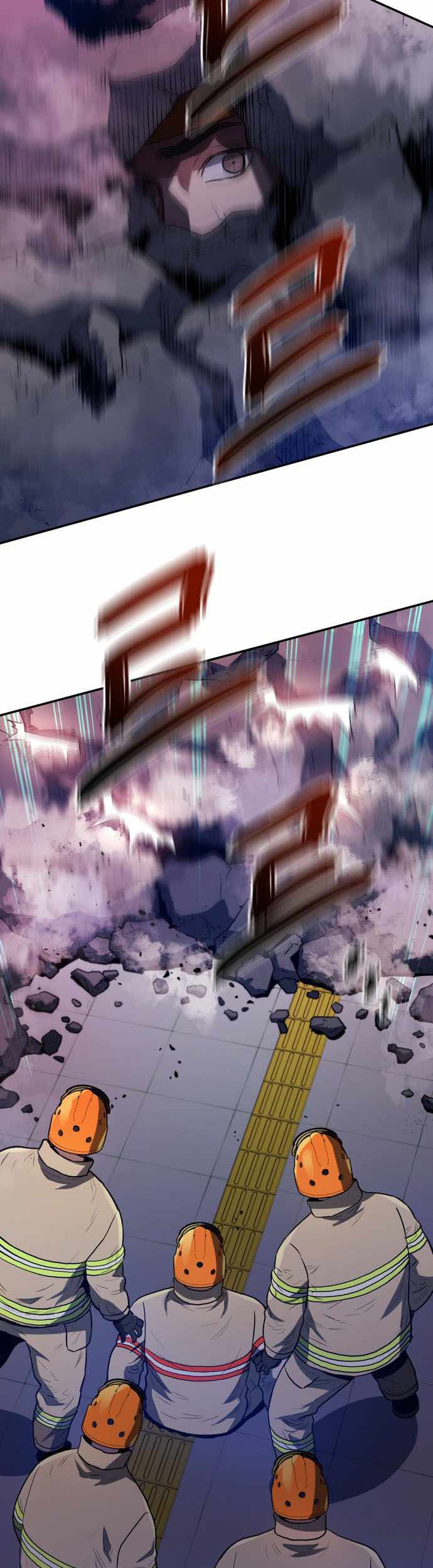 Rescue System Chapter 40 - halaman 16