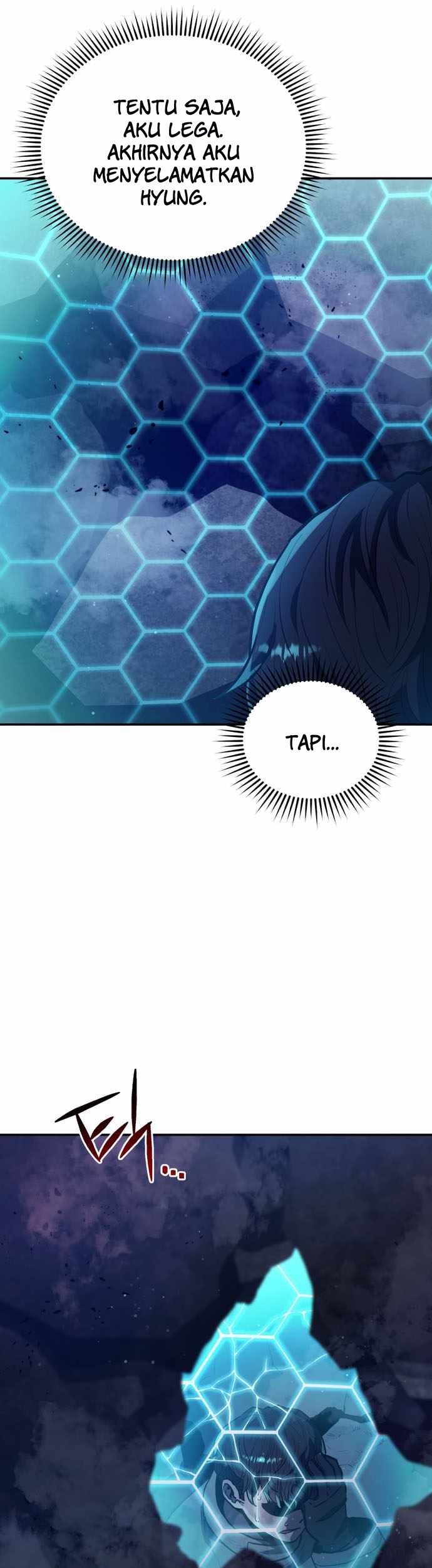 Rescue System Chapter 40 - halaman 26