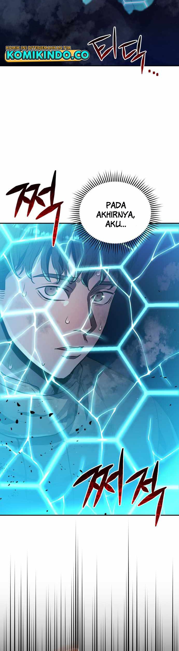 Rescue System Chapter 40 - halaman 27