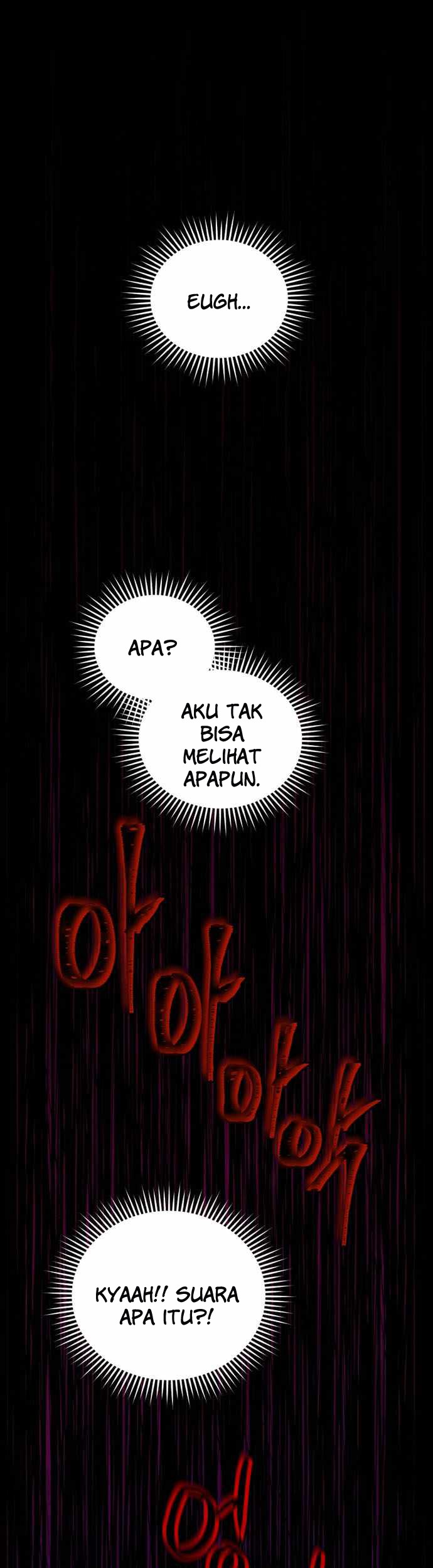Rescue System Chapter 40 - halaman 30