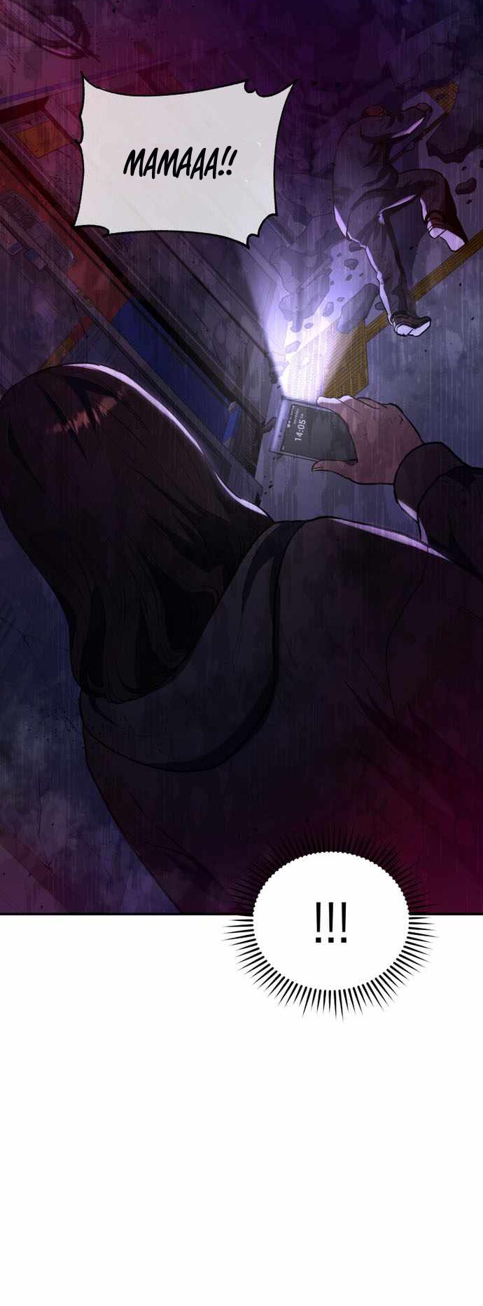 Rescue System Chapter 40 - halaman 33