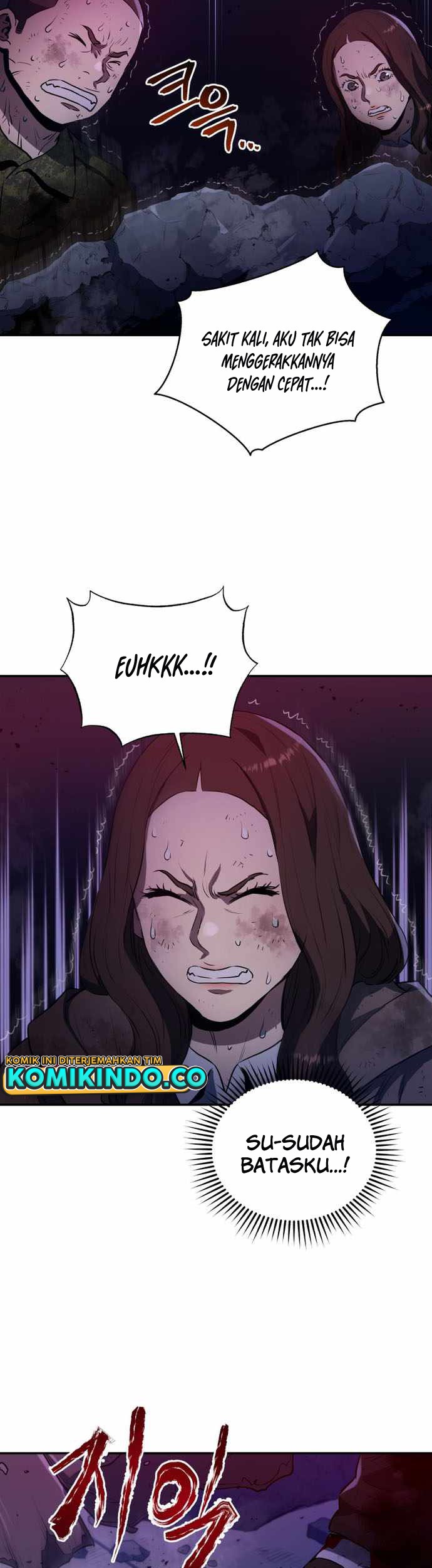 Rescue System Chapter 40 - halaman 40