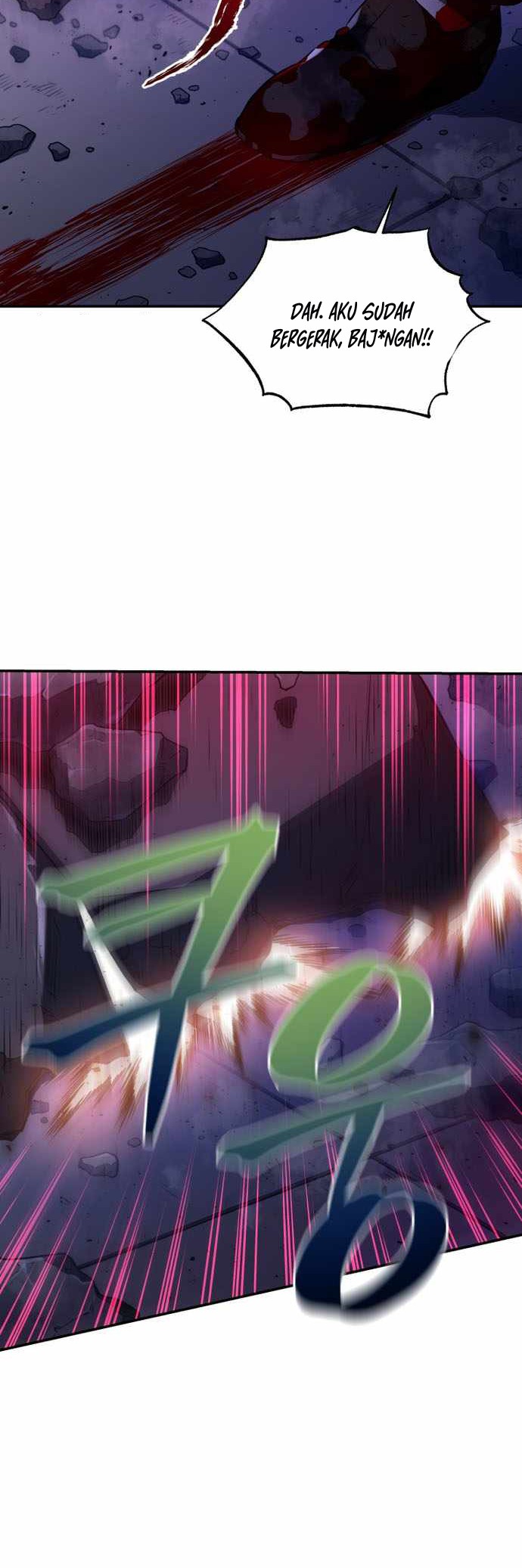 Rescue System Chapter 40 - halaman 41