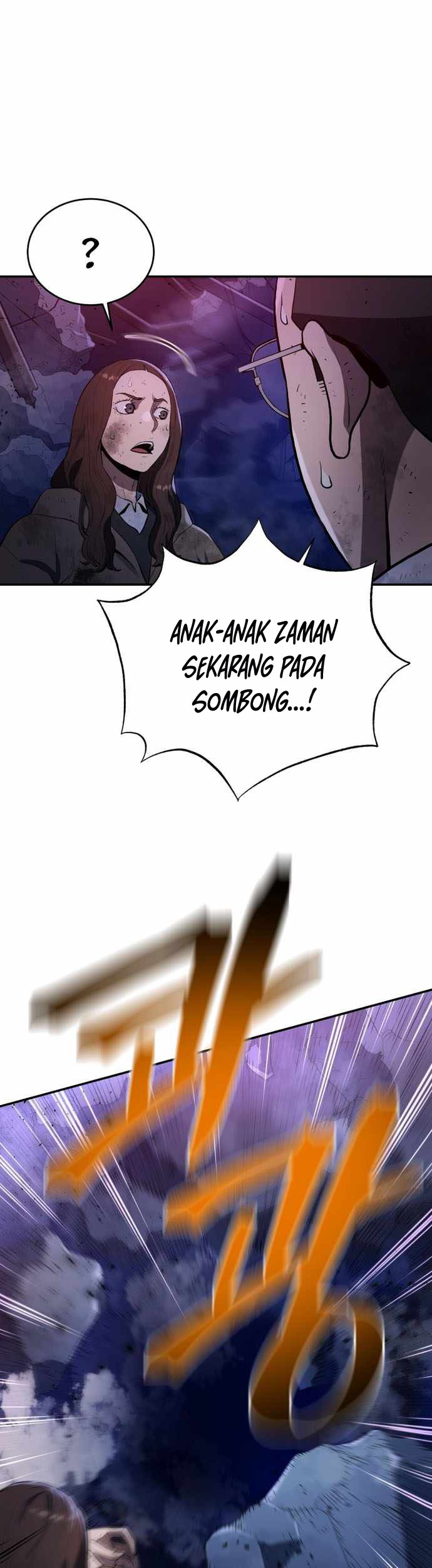Rescue System Chapter 40 - halaman 48