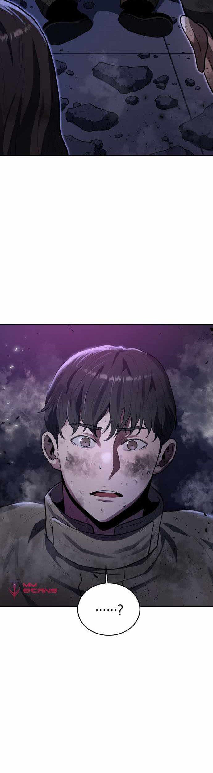 Rescue System Chapter 40 - halaman 51