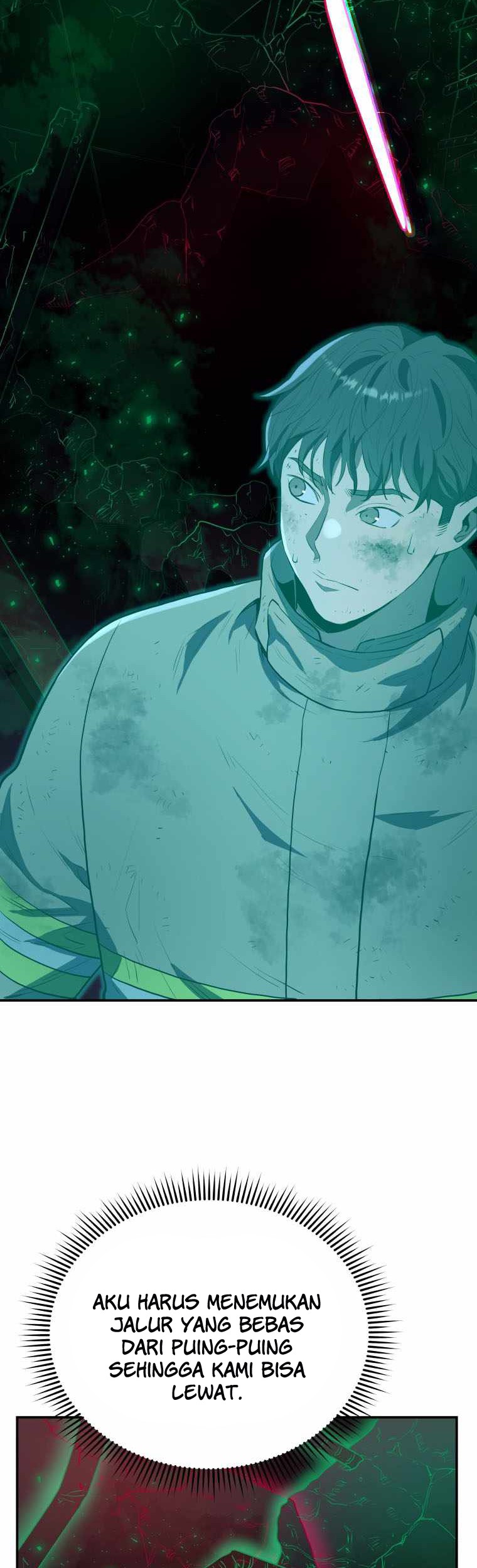 Rescue System Chapter 41 - halaman 19
