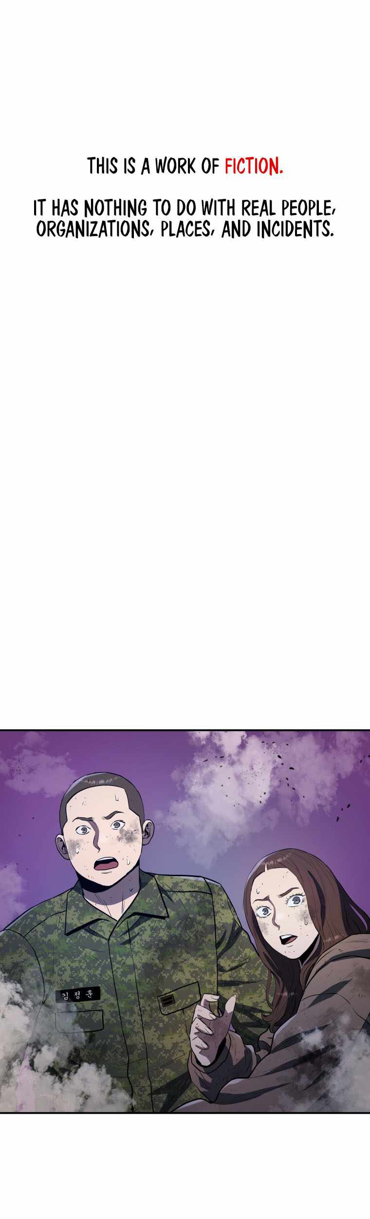 Rescue System Chapter 41 - halaman 2