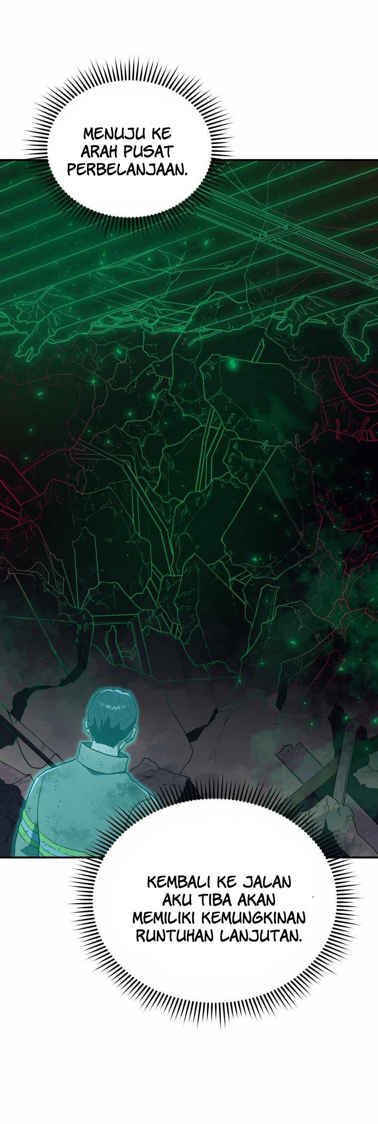 Rescue System Chapter 41 - halaman 21