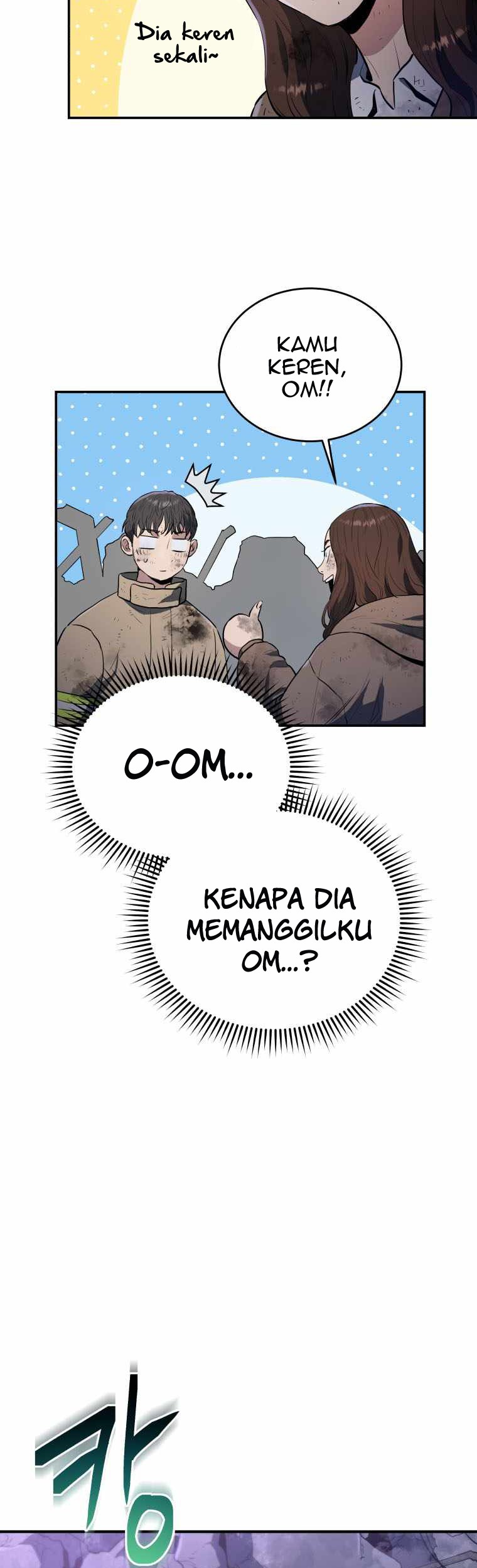 Rescue System Chapter 41 - halaman 24