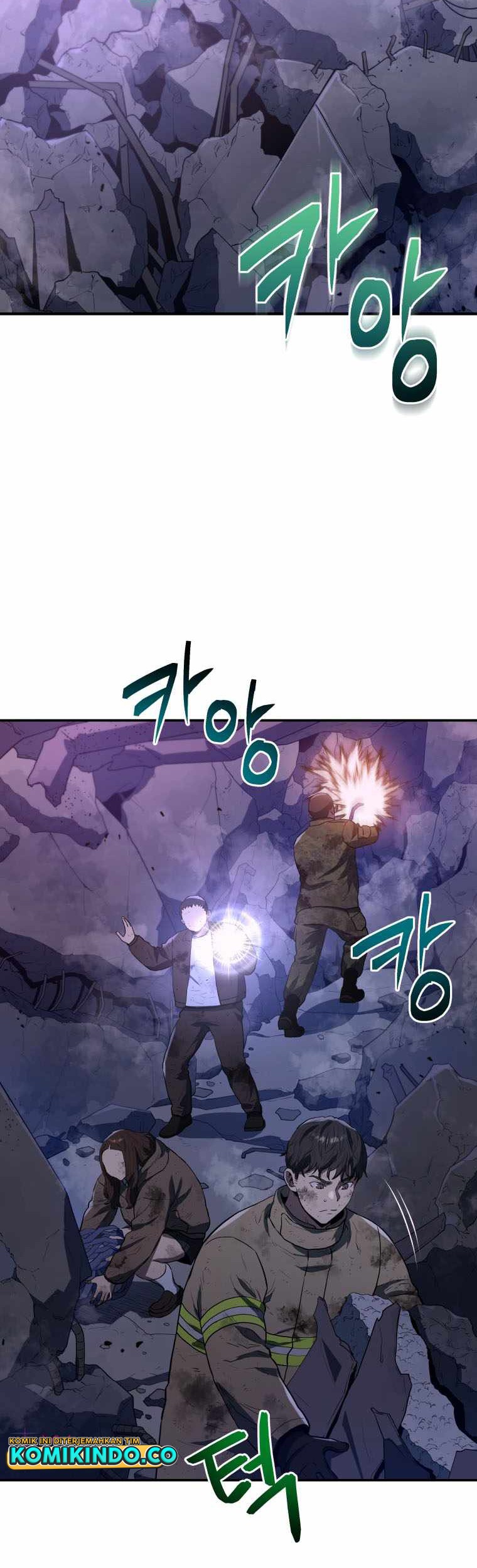 Rescue System Chapter 41 - halaman 25