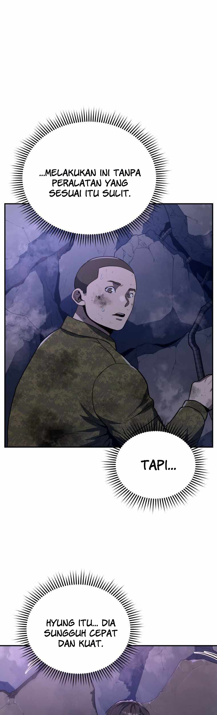 Rescue System Chapter 41 - halaman 26