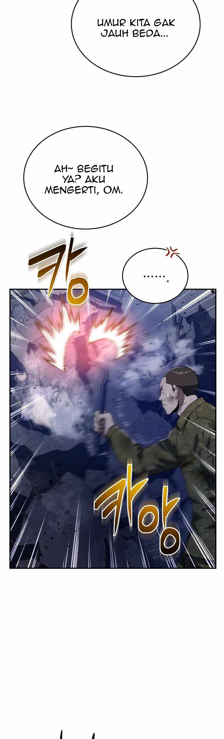 Rescue System Chapter 41 - halaman 28