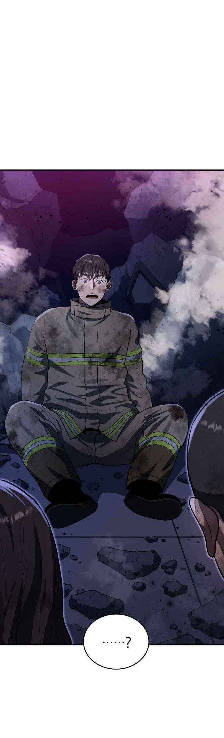 Rescue System Chapter 41 - halaman 3