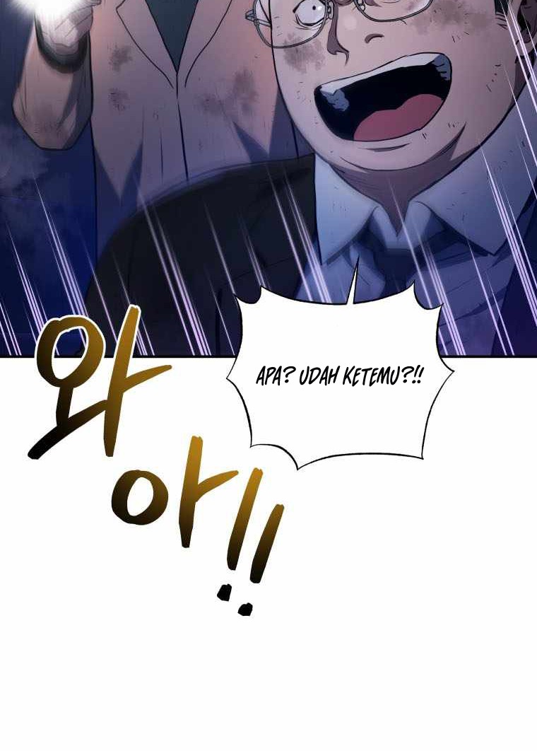 Rescue System Chapter 41 - halaman 33